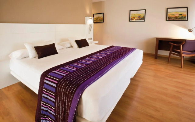 Hotel Fuente El Cura