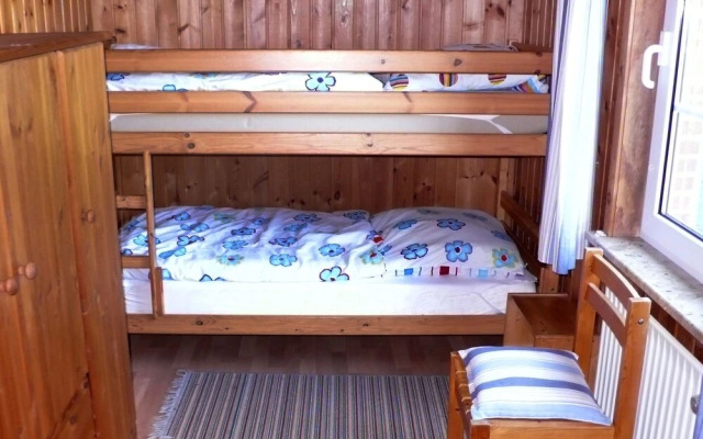 Holiday Home Achtern Diek