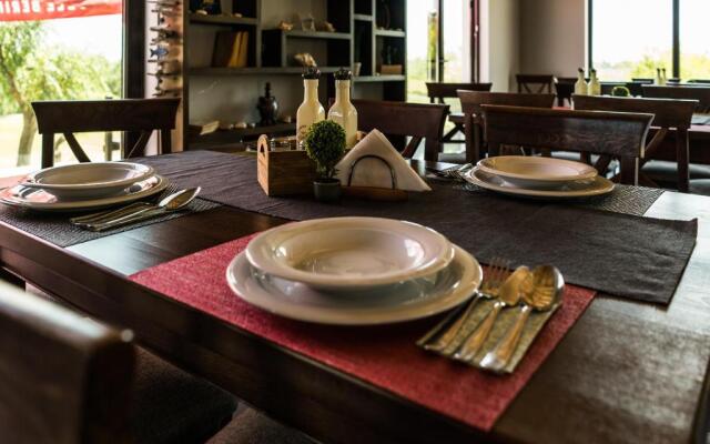 Casa Patru Anotimpuri