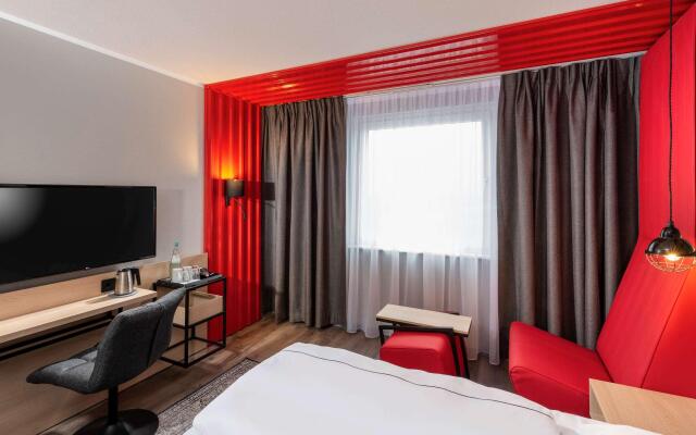 ibis Styles Berlin-Treptow