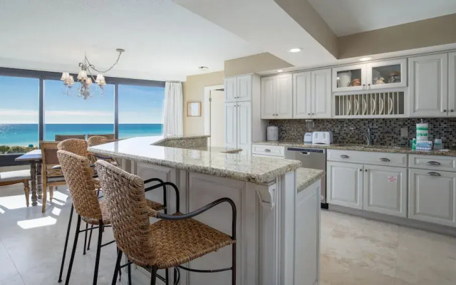 Beachside One 4050