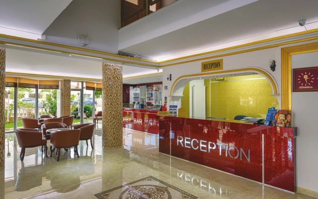 Zel Hotel