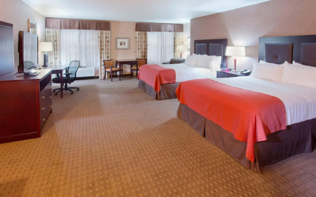 Holiday Inn Yakima by IHG