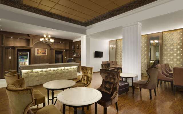 Ramada Plaza by Wyndham Chandigarh Zirakpur