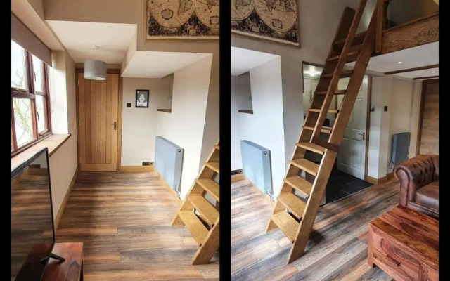 Longland Guest House