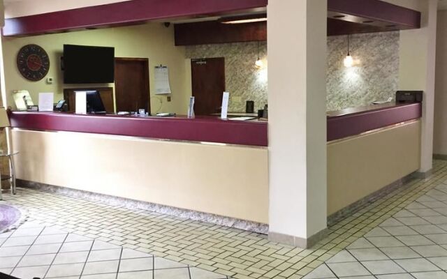 America'S Best Value Inn- Florence