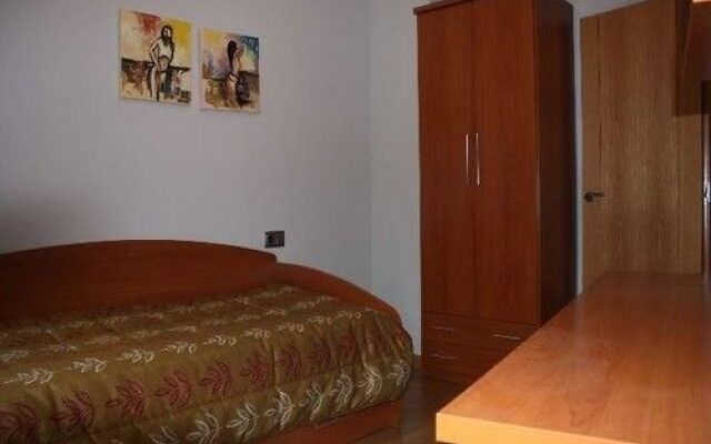 Apartamento La Cenicienta Catedral