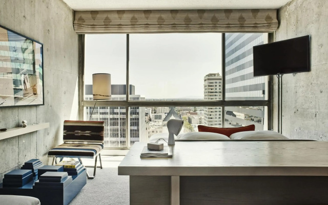 The LINE Hotel