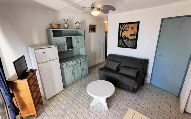 Résidence COPACABANA - 2 Pièces pour 6 Personnes 84