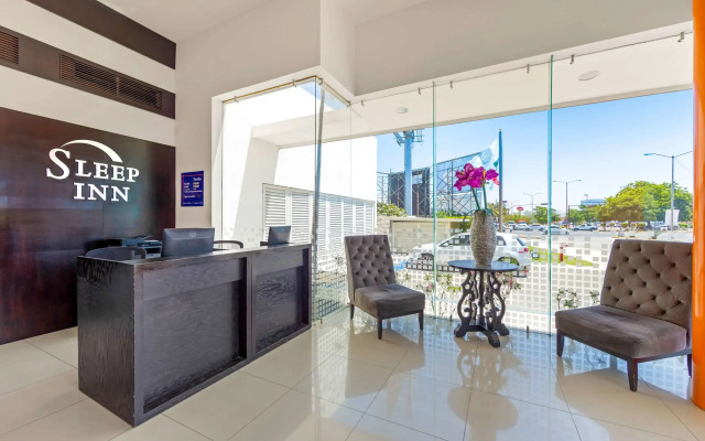 Sleep Inn Culiacan