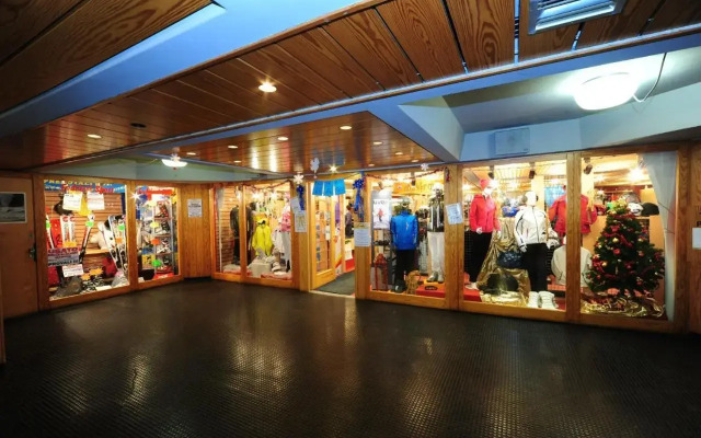 Apartment Mezzana Trento (Adults Only)