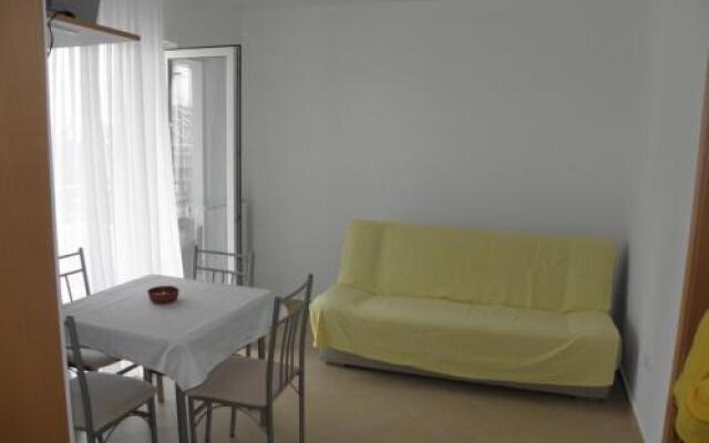 Apartments Paolo in Zambratija at the sandy beach (158)