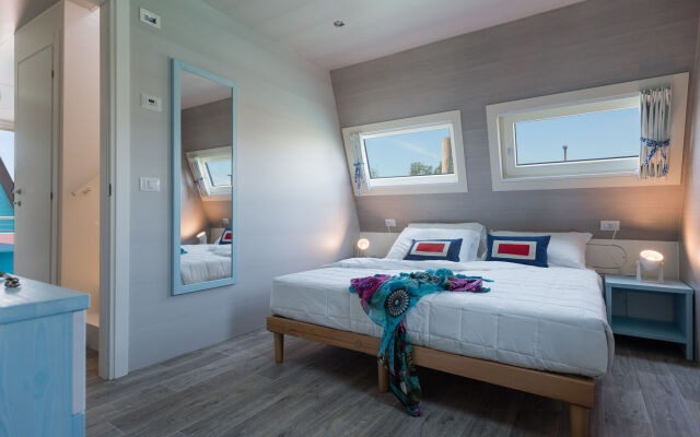 Marina Azzurra Resort