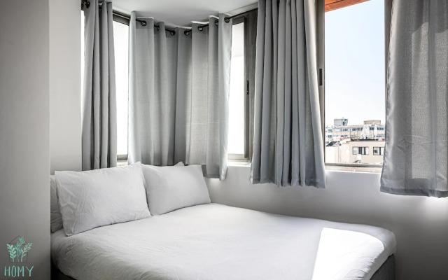 HA MESILLA - Modern Collection - By HOMY