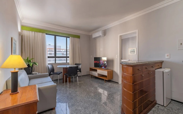 Suíte SaintMartin Meireles por Carpediem