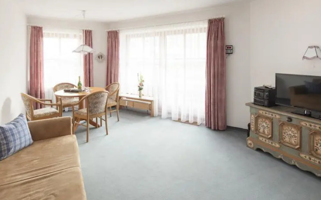 Ferienwohnung Wilburger Tourismus