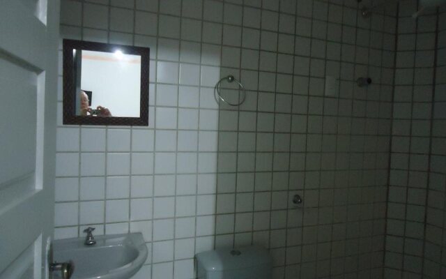 Hotel Recanto Sertanejo