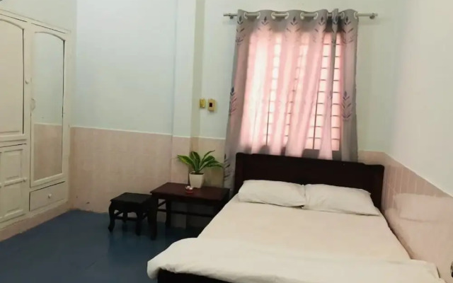 Le Giang Hotel