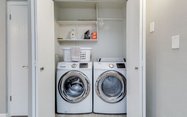 Eugie Terrace 3 Bedrooms 2 Bathrooms Home