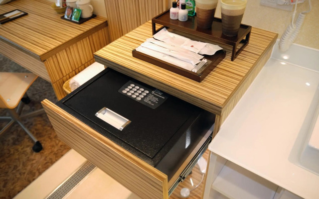 Nagahiro Hotel