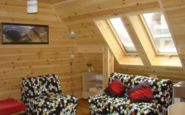 Apartamenty Tamaris