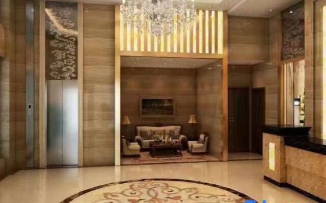 Qianye Holiday Hotel