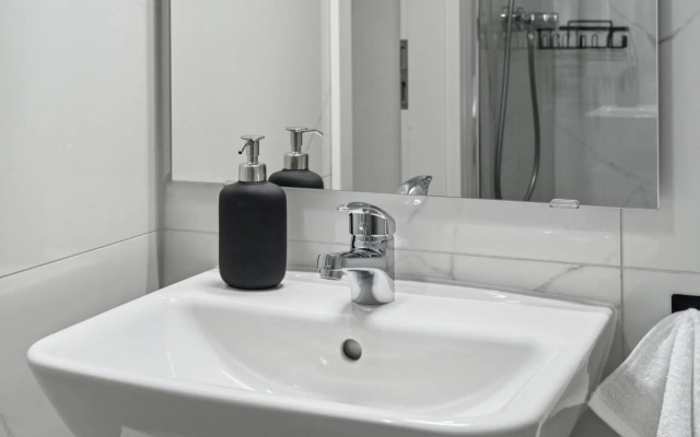 Center Wien designer central modern apartment