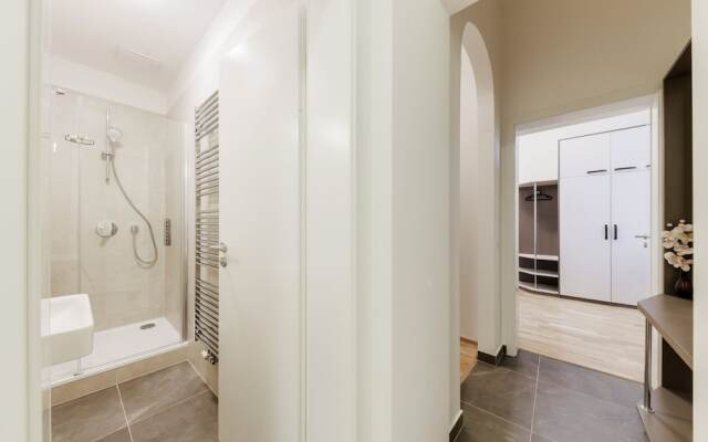 Maison Residence Prague D