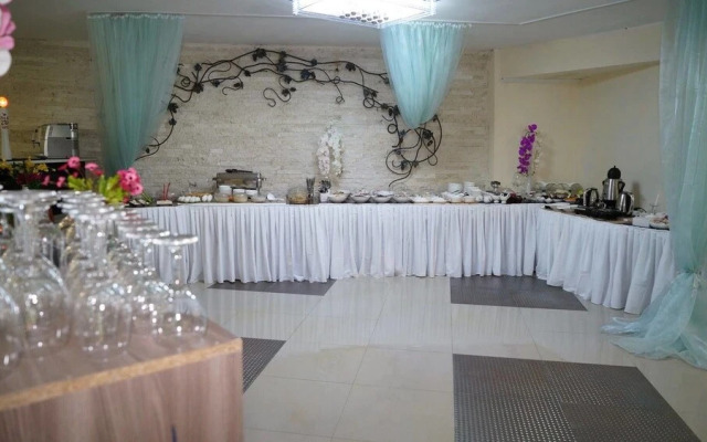 Hotel Aisi