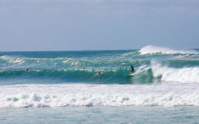Rainbow Bay Backpackers