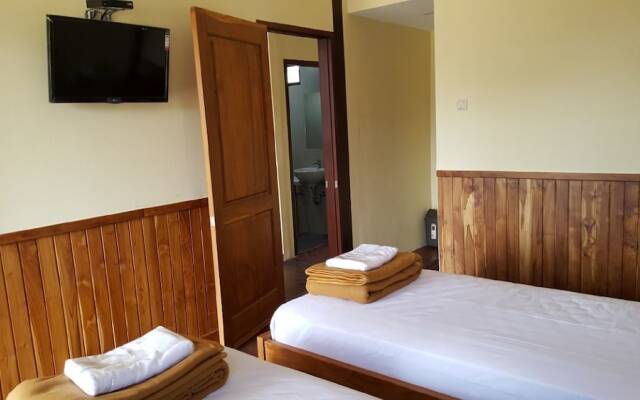 Nusantara Hotel & Restaurant