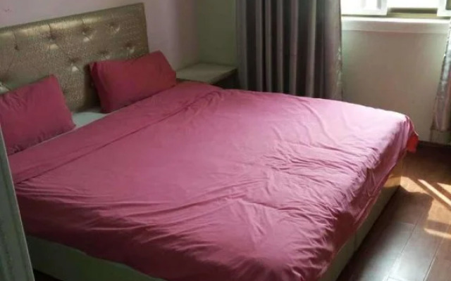 Mengcheng Express Inn