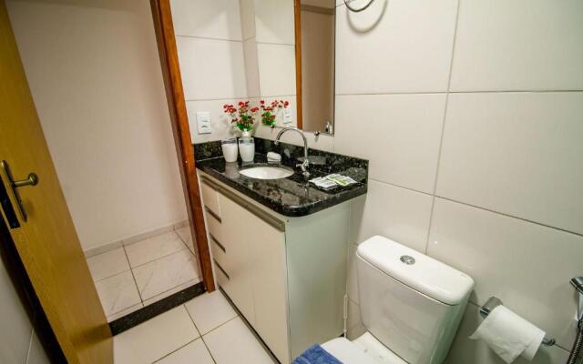 Hospedagem Stein - Apartamento 102