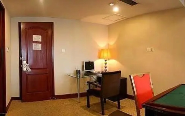 Legend Holiday Hotel