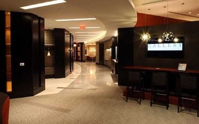 Weichert Suites at Gallery Bethesda