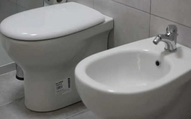 Casa Vacanze Mirabile
