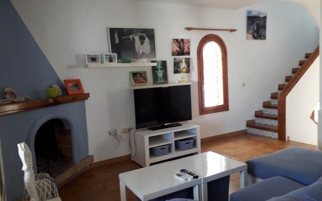 Villa Moraira Espadan