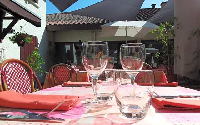 Chalet la Colombière