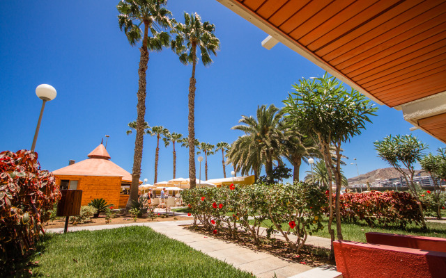 Servatur Green Beach