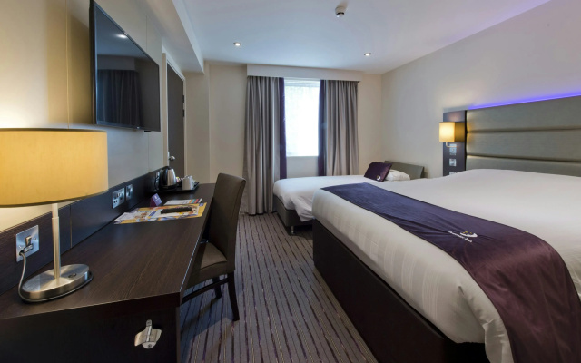 Premier Inn London Wembley Stadium