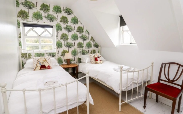 Red Kite Lodge