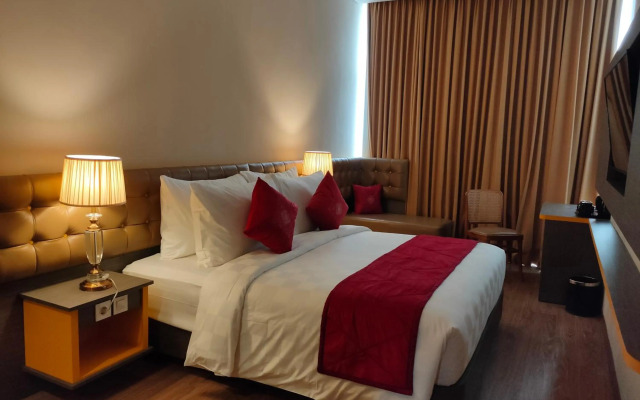 Ramada by Wyndham Yogyakarta