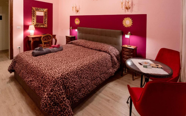 Locanda Del Sorriso