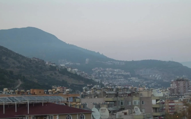 Kleopatra Ada Beach Hotel