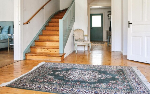 Amazing Home in Lindesberg With 4 Bedrooms and Wifi
