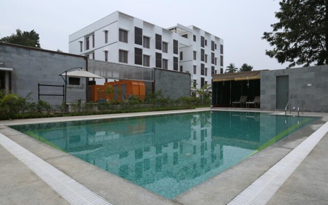 Kyriad Prestige Mayapuri Amira