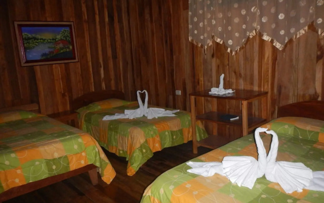 Hotel El Amanecer