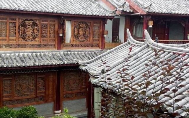 Yunshangju Boutique Inn Shuhe