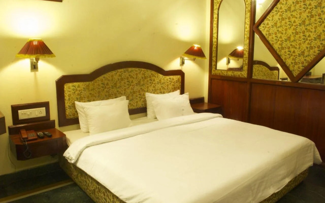 Charans Club and Resorts