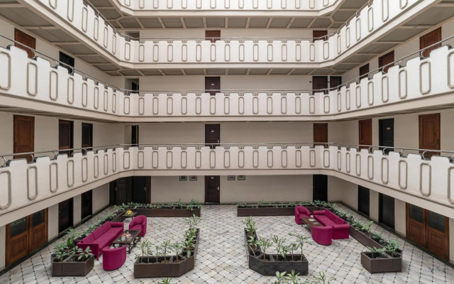 Sarovar Portico Surajkund